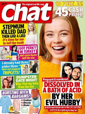 Chat - Magazine